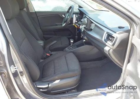 2019 Kia Rio S from USA, damaged, VIN 3KPA24AB2KE197964